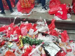 -悦城龙母祖庙