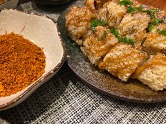 -戏作寿司(观音桥店)