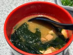 -争鲜回转寿司(朝外悠唐PLUS店)