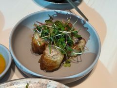 -胡麻(静安嘉里店)