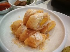 香芒薄餐-神仙馆(衡山路店)