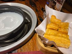 -大良毋米粥(锦龙路总店)