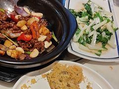 -鹅香四海·卤水火锅·砂锅粥·潮汕菜(宝安店)