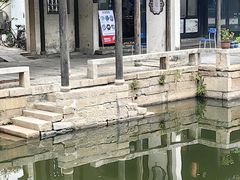 -黎里古镇