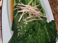 -绿茶餐厅(coco park 店)