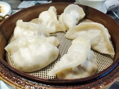 -老淮城·长鱼面(河下古镇店)