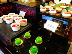 -深圳四季酒店·馥自助餐厅