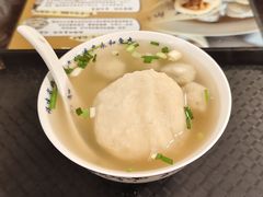 -永和鱼丸(南后街店)