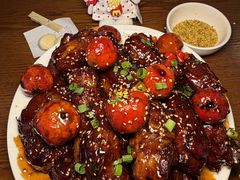 -必点海鲜·海肠捞饭大王(滨江道店)
