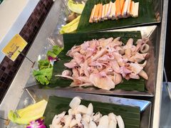 -火舞泰·泰式海鲜火锅餐厅(世纪城店)