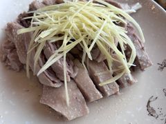 -乡亲鹅肉城(昆山店)