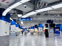 -盒马X会员店(王府井奥莱UP TOWN店)
