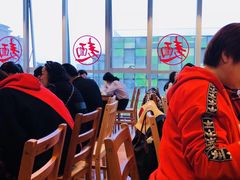 大堂-文三里屯面馆(三里屯店)