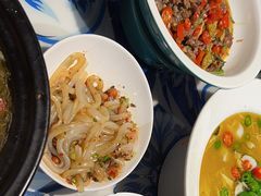 -川流不息·地道川菜·小龙虾(新松江路店)