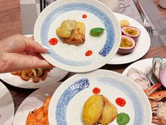 -深圳好日子皇冠假日酒店