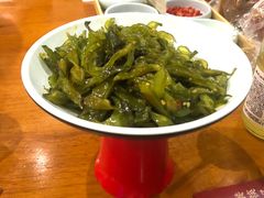 -乐宴·老北京铜火锅(桂庙店)