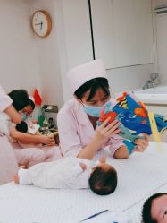 点击看大图 -蜜悦居月子中心(国金中心店)