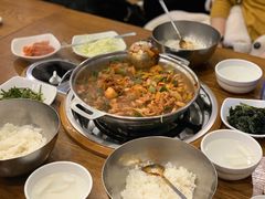 -蚂蚁家辣炒章鱼(海云台店)