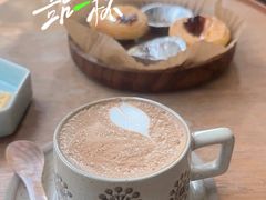 -云座·时光·观景咖啡厅(五爷庙店)