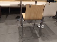 -麦当劳(东直门外大街店)