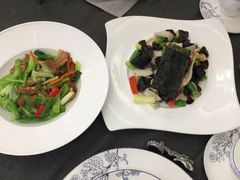 -北京建国饭店四季中餐厅