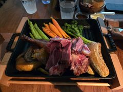 -上海柏悦酒店·世纪100牛排馆