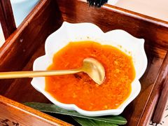 -蟹村草堂·苏式园林人文农家·大闸蟹