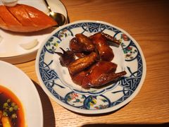 -新荣记(西溪湿地店)