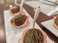 -斑斓西餐厅·自助茶点(高崎机场佰翔花园酒店)