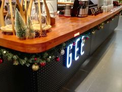 -Gee Coffee Roasters(万象天地店)