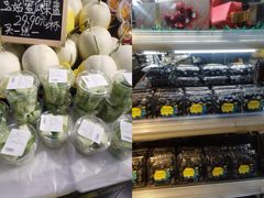 -Olé精品超市(新世界新丸中心店)