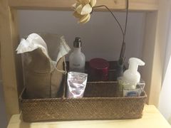 -锦初·禅意4K影院式足道·新中式SPA(茂业天地店)