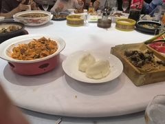 -津悦·正阳春烤鸭(红旗南路店)
