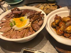 -潮界(虹桥新天地店)