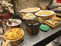 -初色海鲜自助(万丰路店)