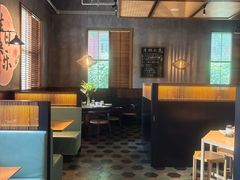 -庐灶江南·江南菜·四合院Bistro(东直门雍和宫·原华侨宾馆店)