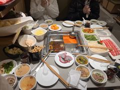 -海底捞火锅(王府井店)
