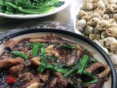 -七鲜渔港美食餐厅(巽寮湾海景店)