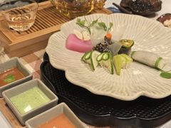 -叶叶菩提(太原别墅店)