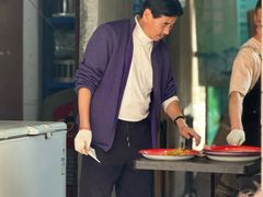 -小胡子祥彪烧烤(北湖总店)
