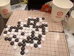 -海底捞火锅(宝龙广场夜宵主题店)