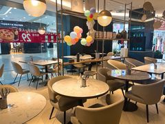 -必胜客(宁海西子国际店)