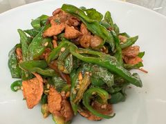 湘味小炒肉-湖锦酒楼·湖北菜(八一路店)