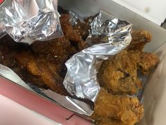 -SUN炸鸡专门店(西塔总店)