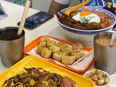 -華歡冰室-WahFoon(吉大店)