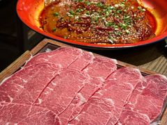 -袁山山重庆火锅(丈八北路店)