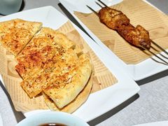 -阿西娅食府(中关村店)