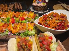 -大麦与小麦·精酿啤酒餐厅(振兴路店)