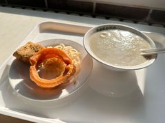 -老磁器口豆汁店(天坛店)