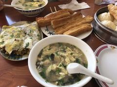 包子-金海餐厅